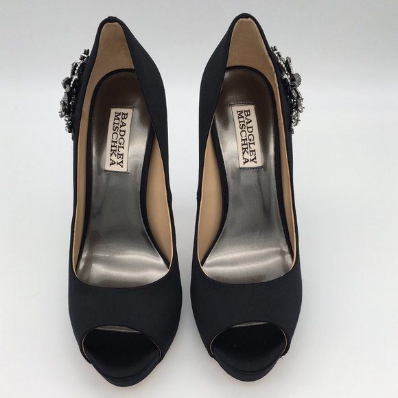 Badgley Mischka | Shoes | Badgley 
